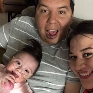 Meet your Posher, Marco